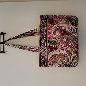 Vera Bradley Tote Bag
